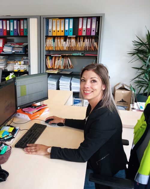 Mélanie
