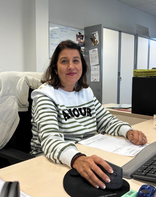 Nathalie